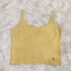Tommy Hilfiger Tanktop